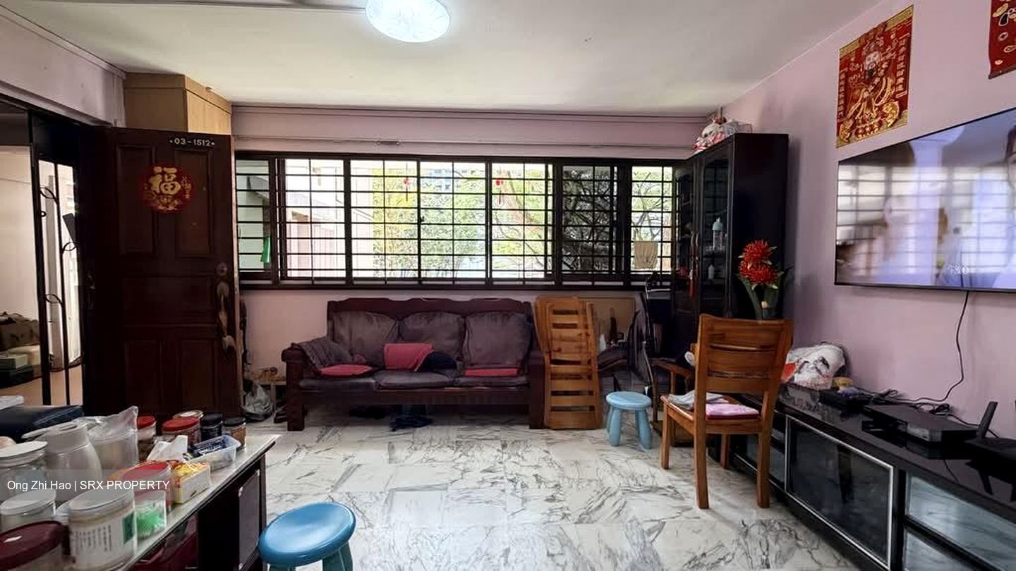 Blk 51 New Upper Changi Road (Bedok), HDB 4 Rooms #530659041